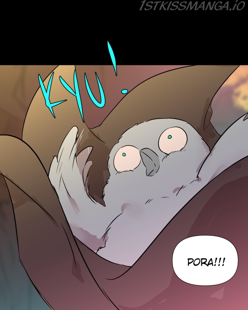 When Jasy Whistles Chapter 63 - page 37