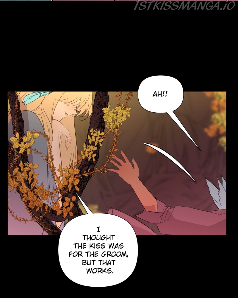 When Jasy Whistles Chapter 63 - page 38