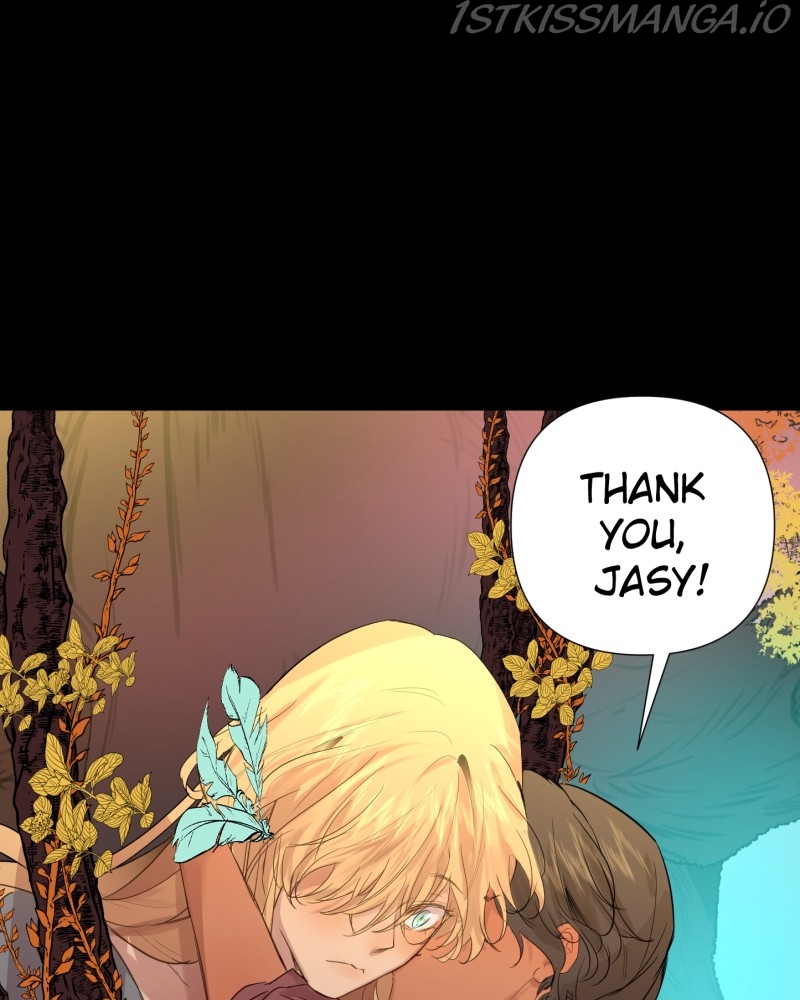 When Jasy Whistles Chapter 63 - page 39