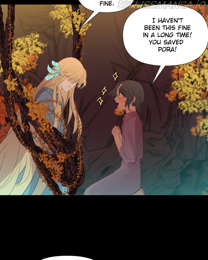 When Jasy Whistles Chapter 63 - page 42