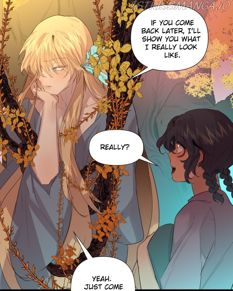 When Jasy Whistles Chapter 63 - page 45