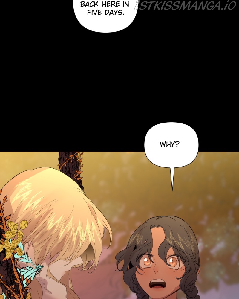 When Jasy Whistles Chapter 63 - page 46