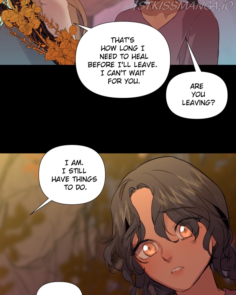 When Jasy Whistles Chapter 63 - page 47