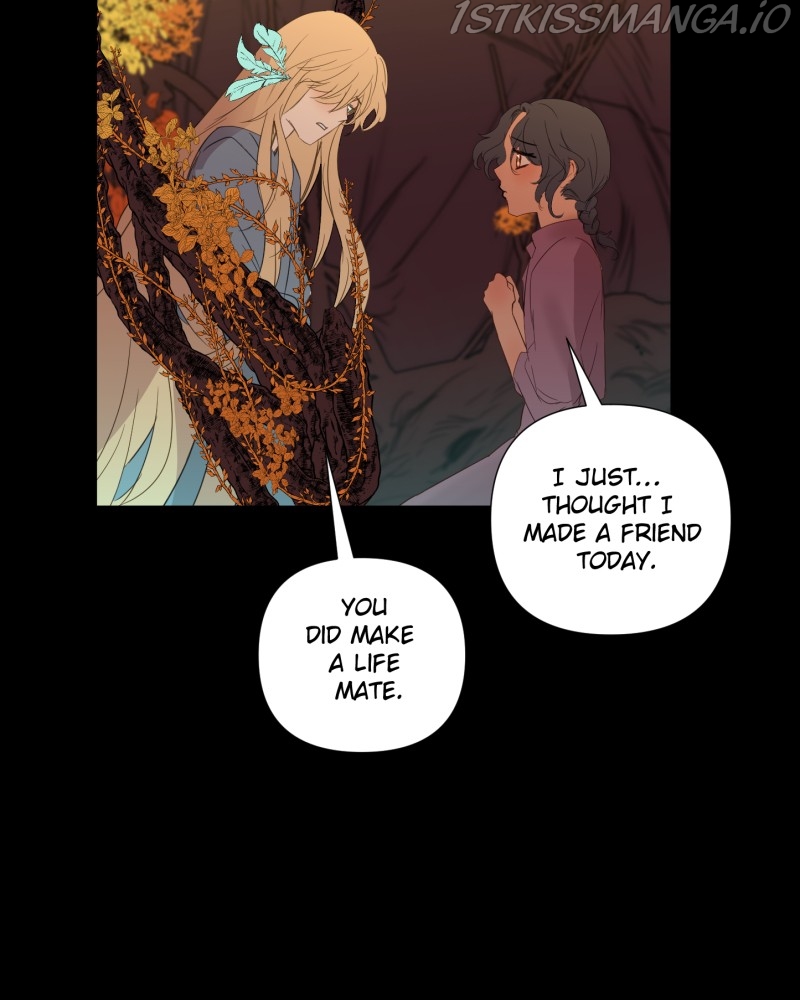 When Jasy Whistles Chapter 63 - page 49