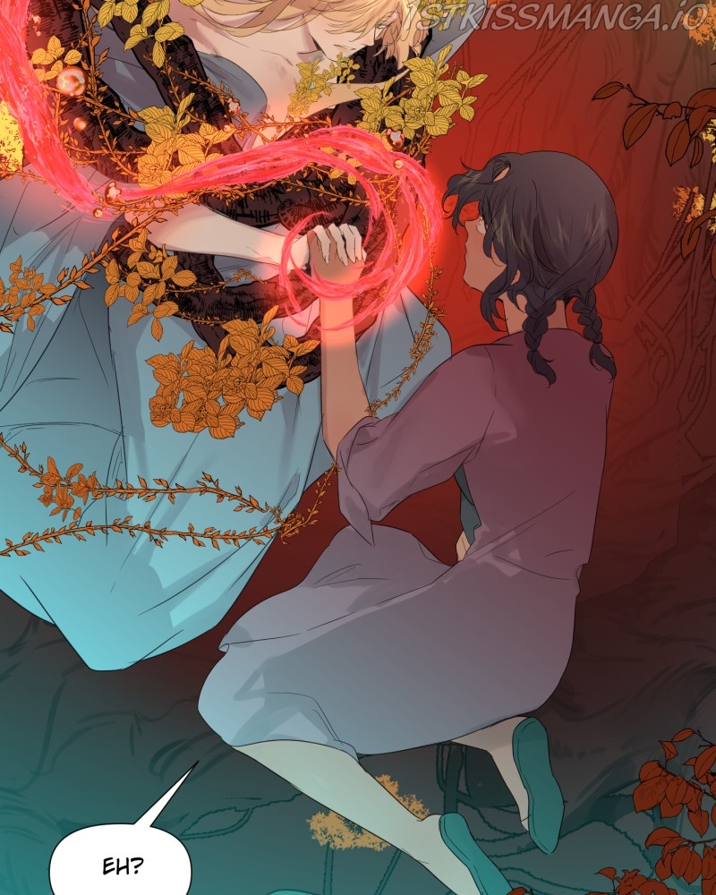 When Jasy Whistles Chapter 63 - page 5