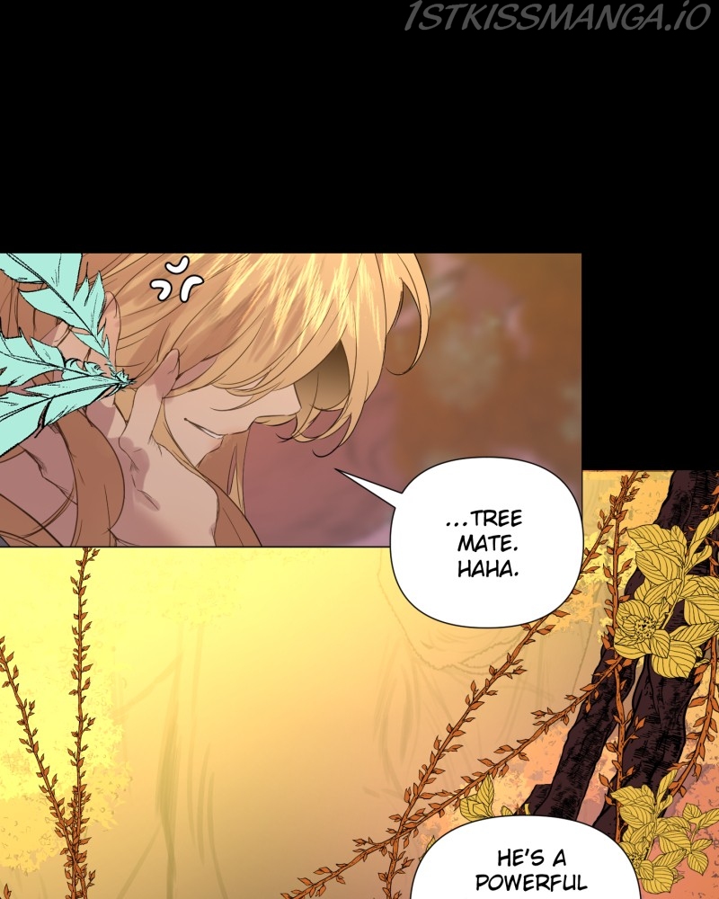 When Jasy Whistles Chapter 63 - page 50