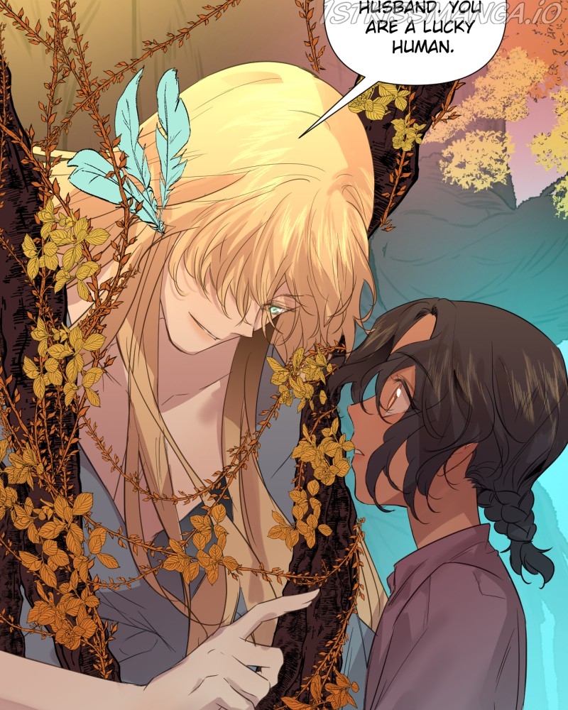 When Jasy Whistles Chapter 63 - page 51