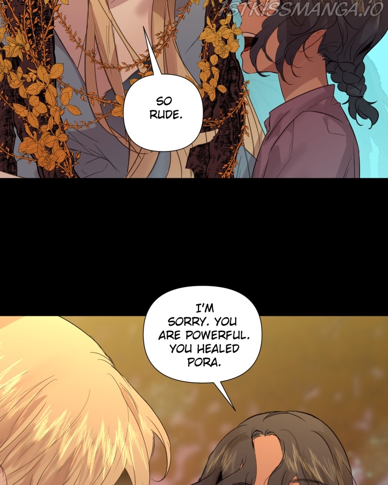 When Jasy Whistles Chapter 63 - page 53