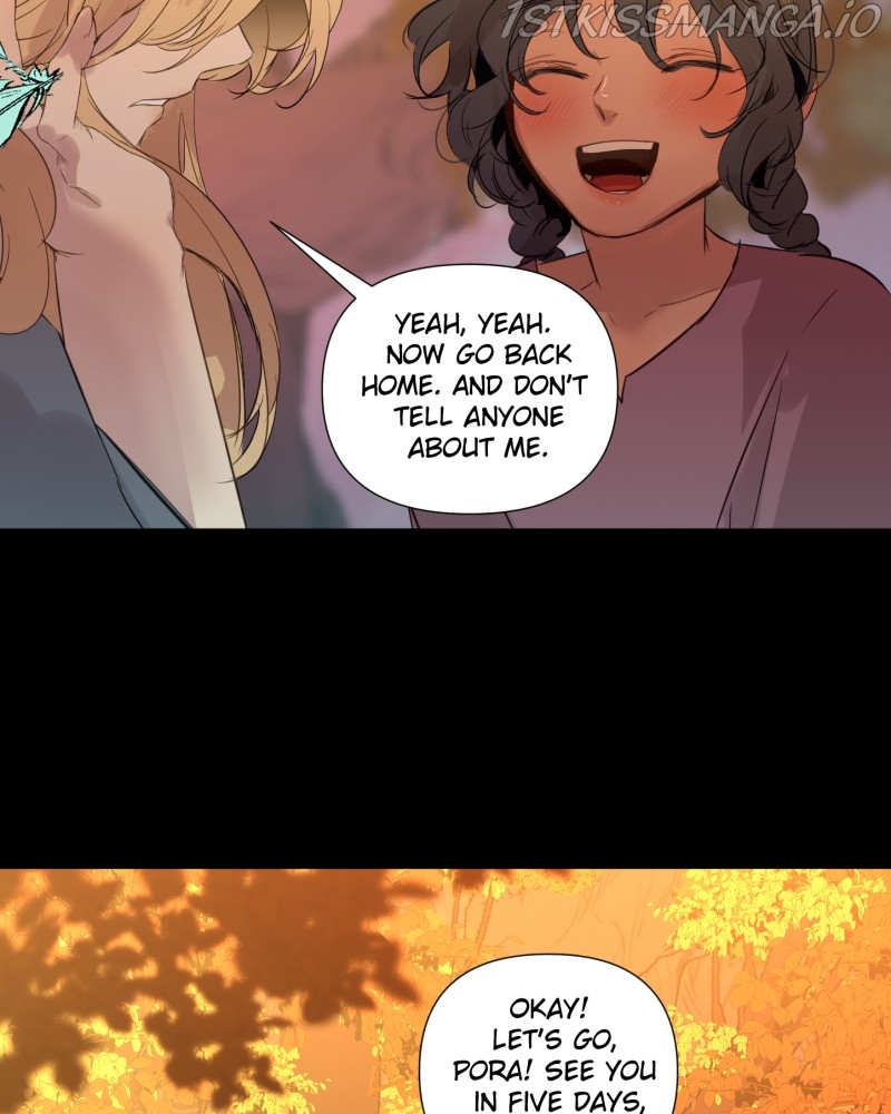 When Jasy Whistles Chapter 63 - page 54
