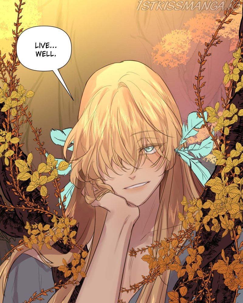 When Jasy Whistles Chapter 63 - page 58
