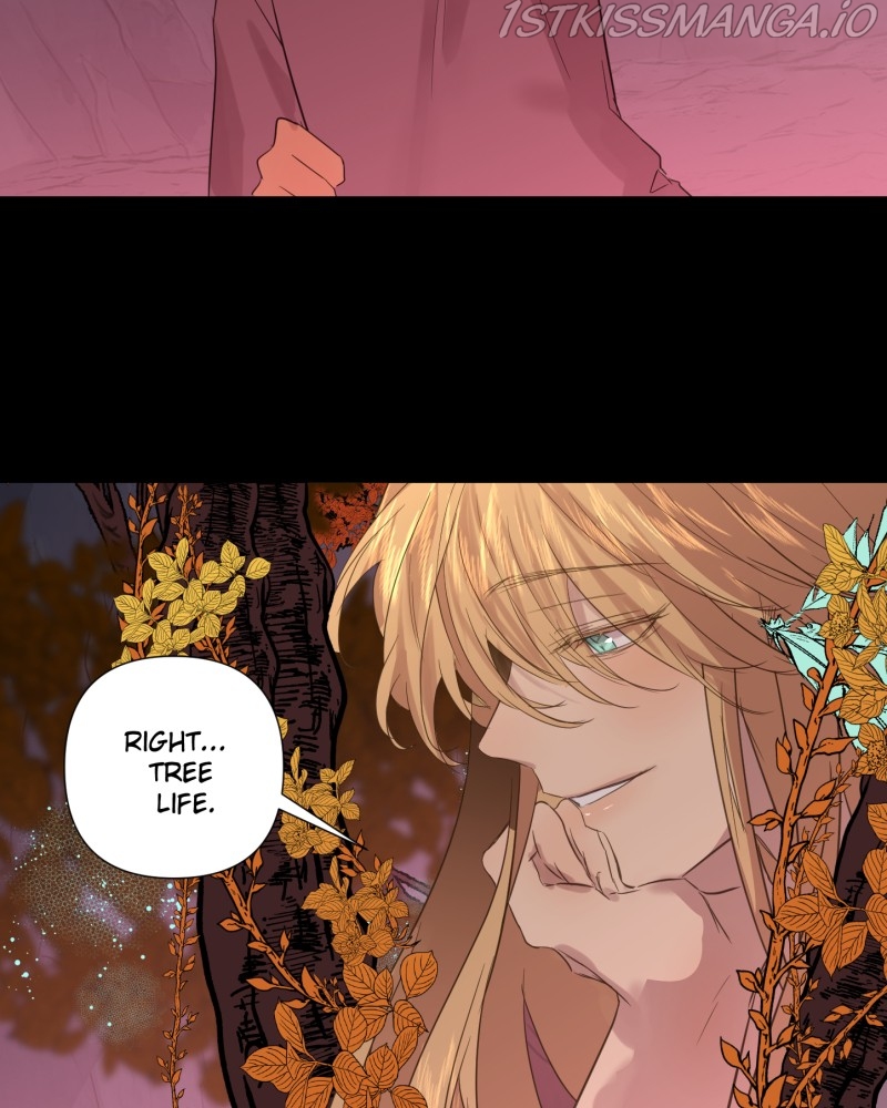 When Jasy Whistles Chapter 63 - page 61