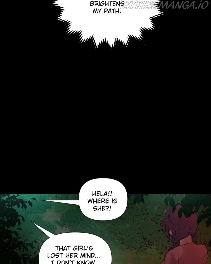When Jasy Whistles Chapter 63 - page 66