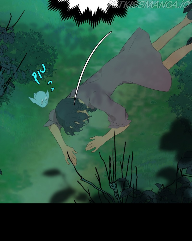 When Jasy Whistles Chapter 63 - page 69
