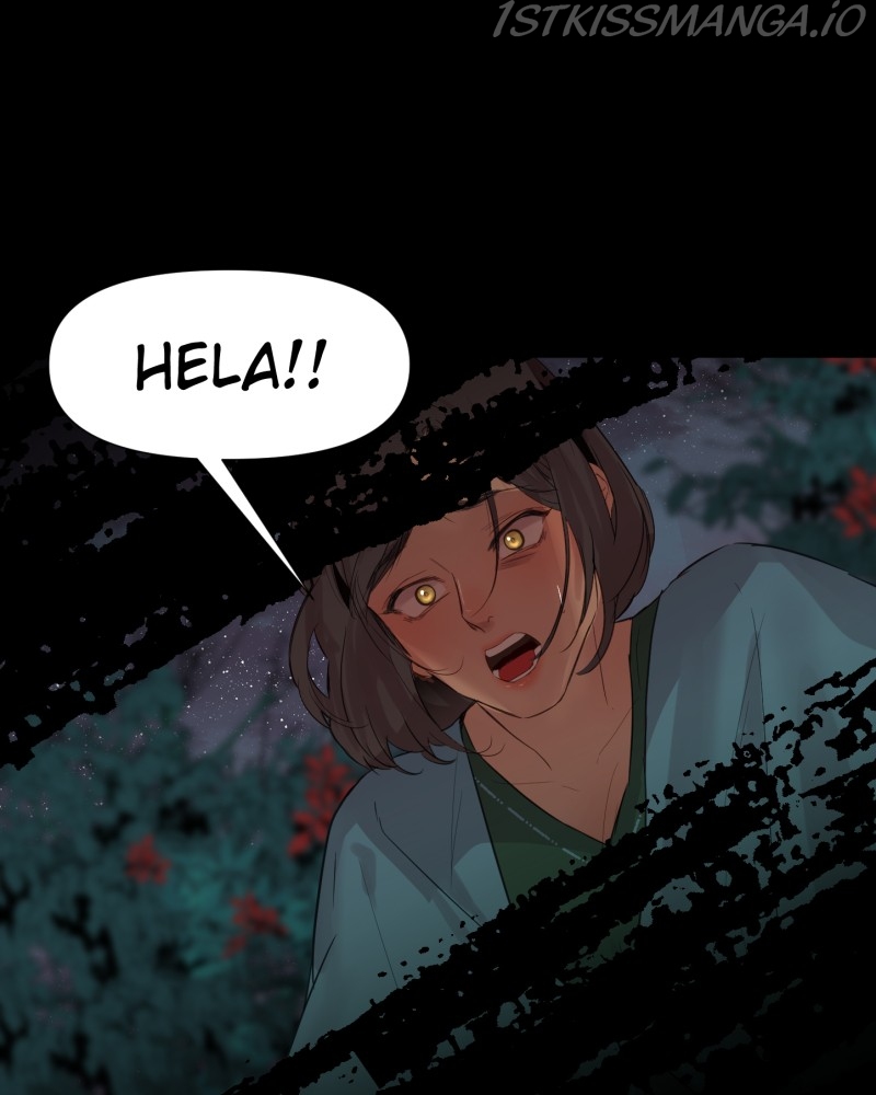 When Jasy Whistles Chapter 63 - page 70