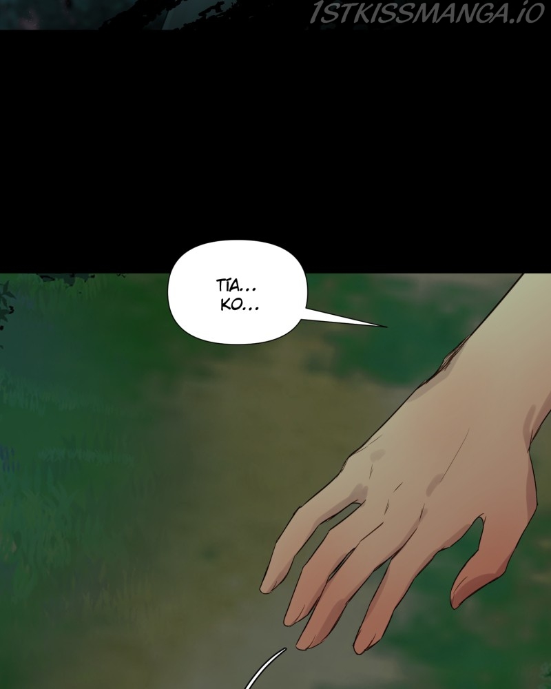 When Jasy Whistles Chapter 63 - page 71