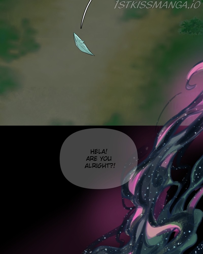 When Jasy Whistles Chapter 63 - page 72