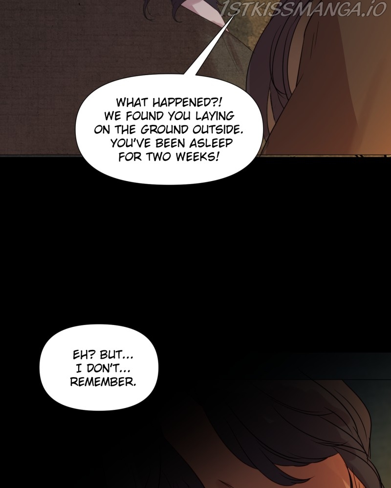 When Jasy Whistles Chapter 63 - page 75