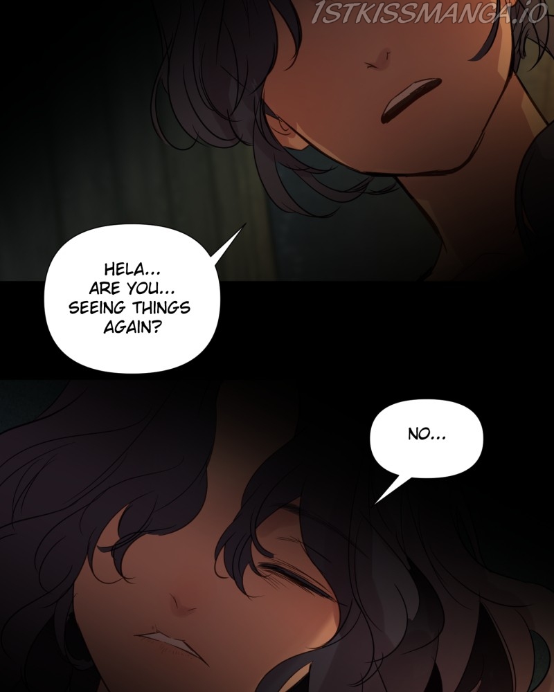 When Jasy Whistles Chapter 63 - page 76