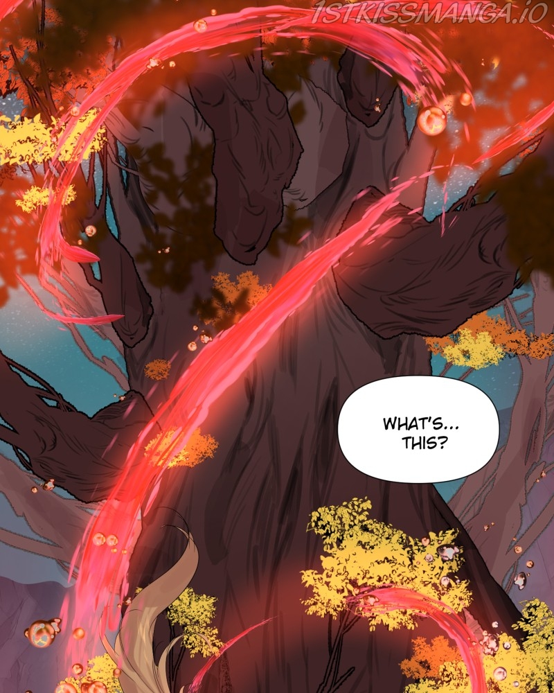 When Jasy Whistles Chapter 63 - page 8