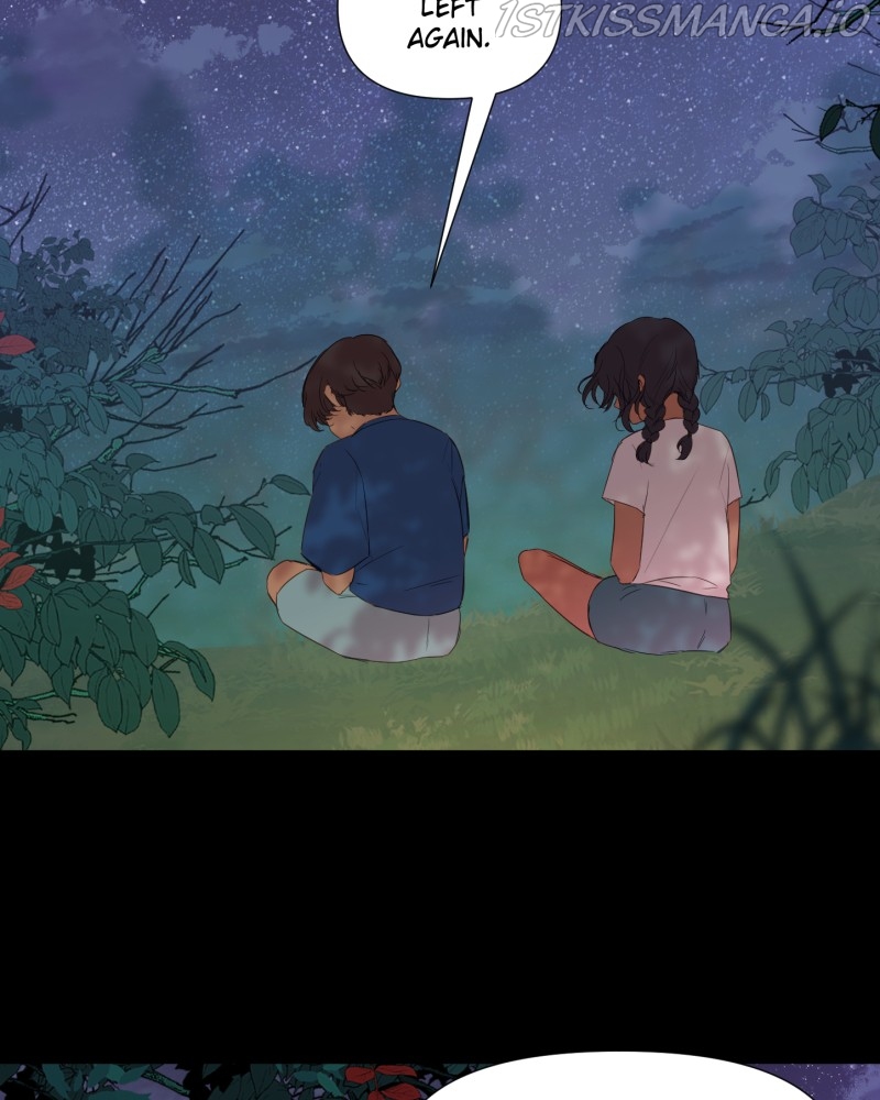 When Jasy Whistles Chapter 63 - page 80