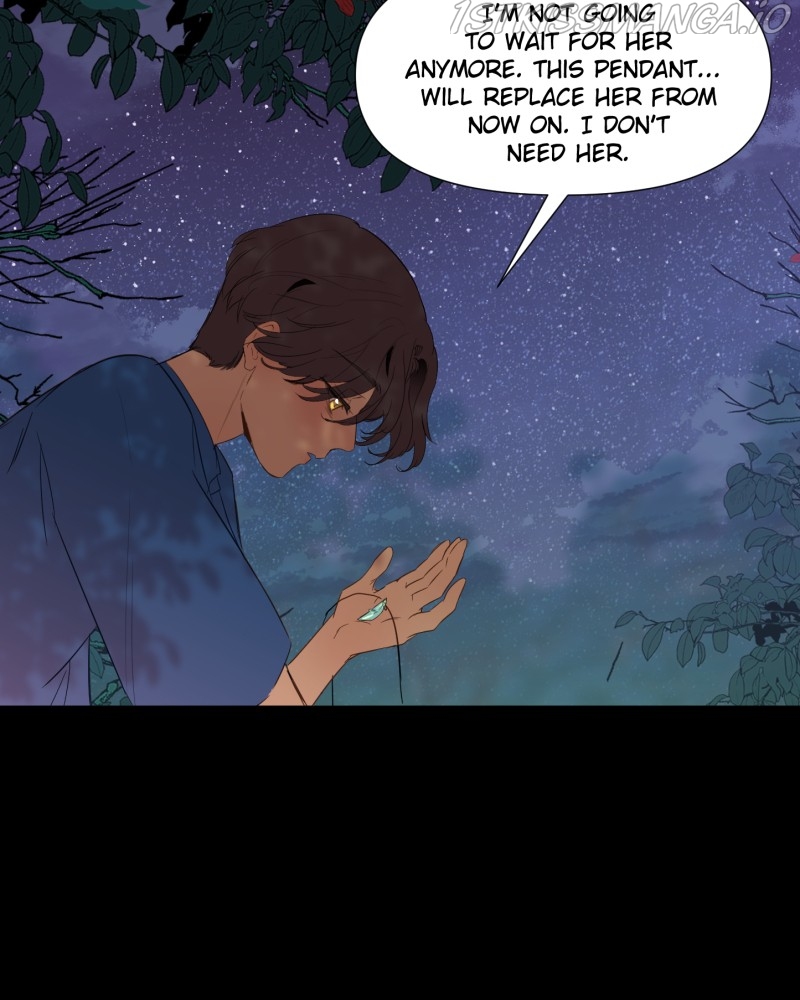 When Jasy Whistles Chapter 63 - page 81