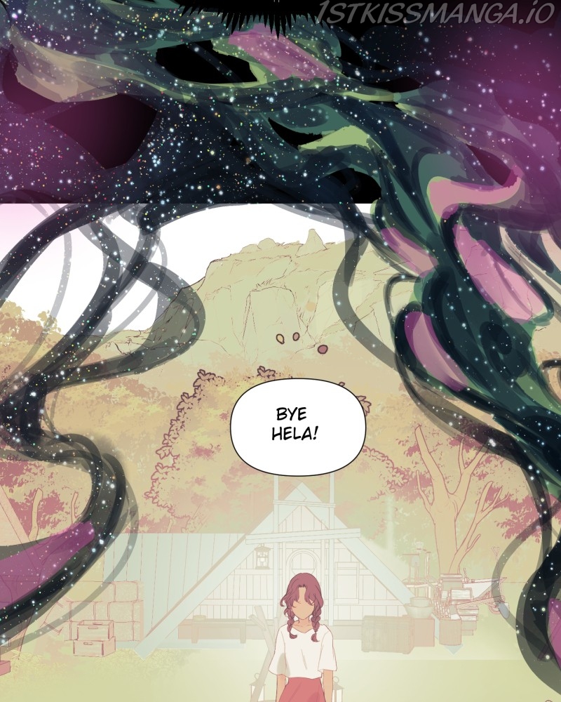 When Jasy Whistles Chapter 63 - page 83