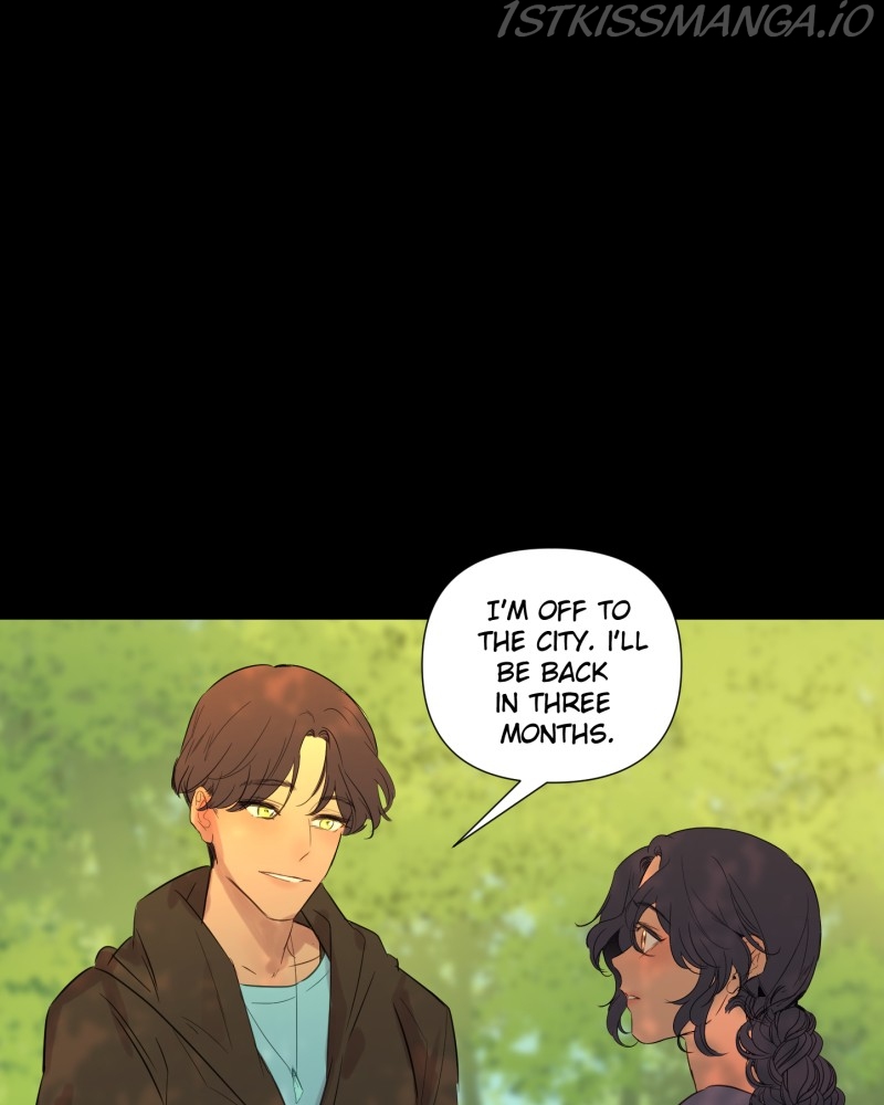 When Jasy Whistles Chapter 63 - page 86
