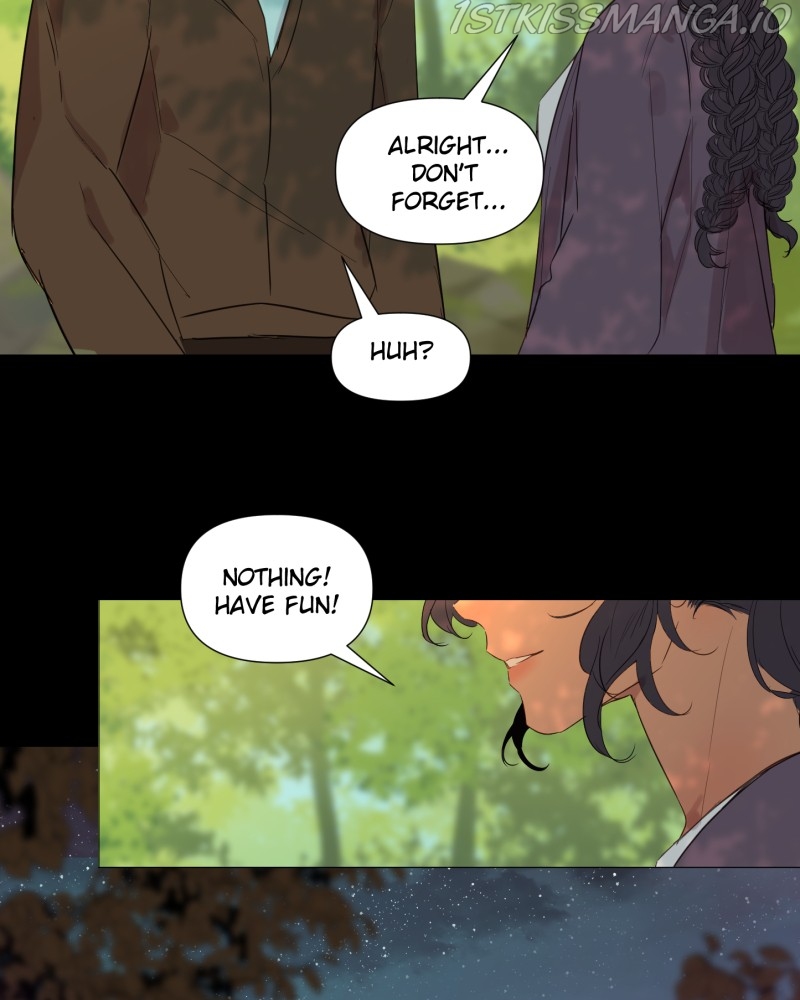 When Jasy Whistles Chapter 63 - page 87
