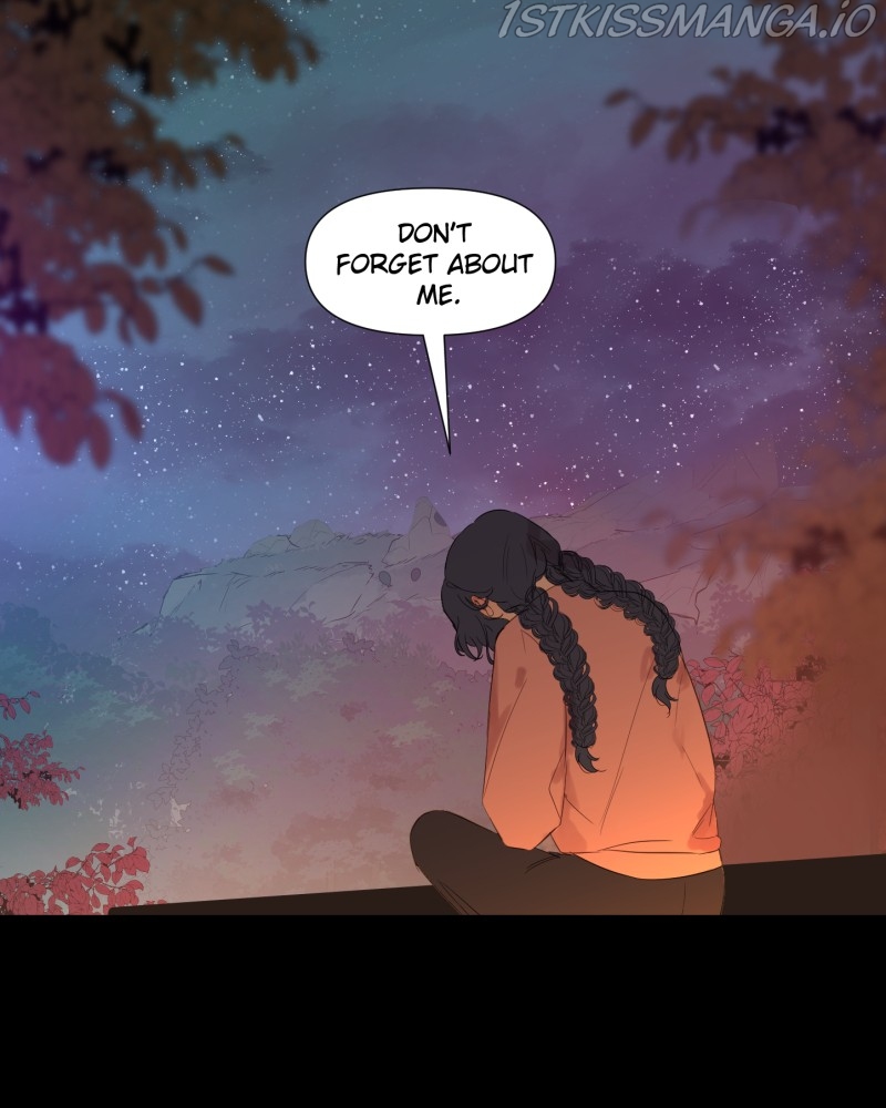 When Jasy Whistles Chapter 63 - page 88
