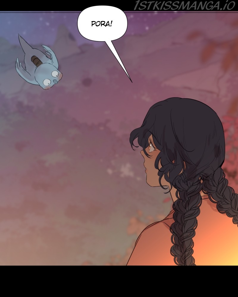 When Jasy Whistles Chapter 63 - page 89
