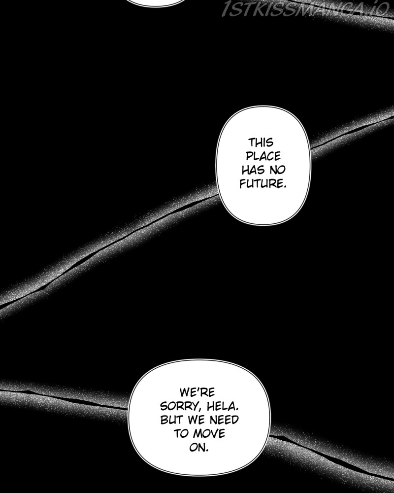 When Jasy Whistles Chapter 63 - page 92
