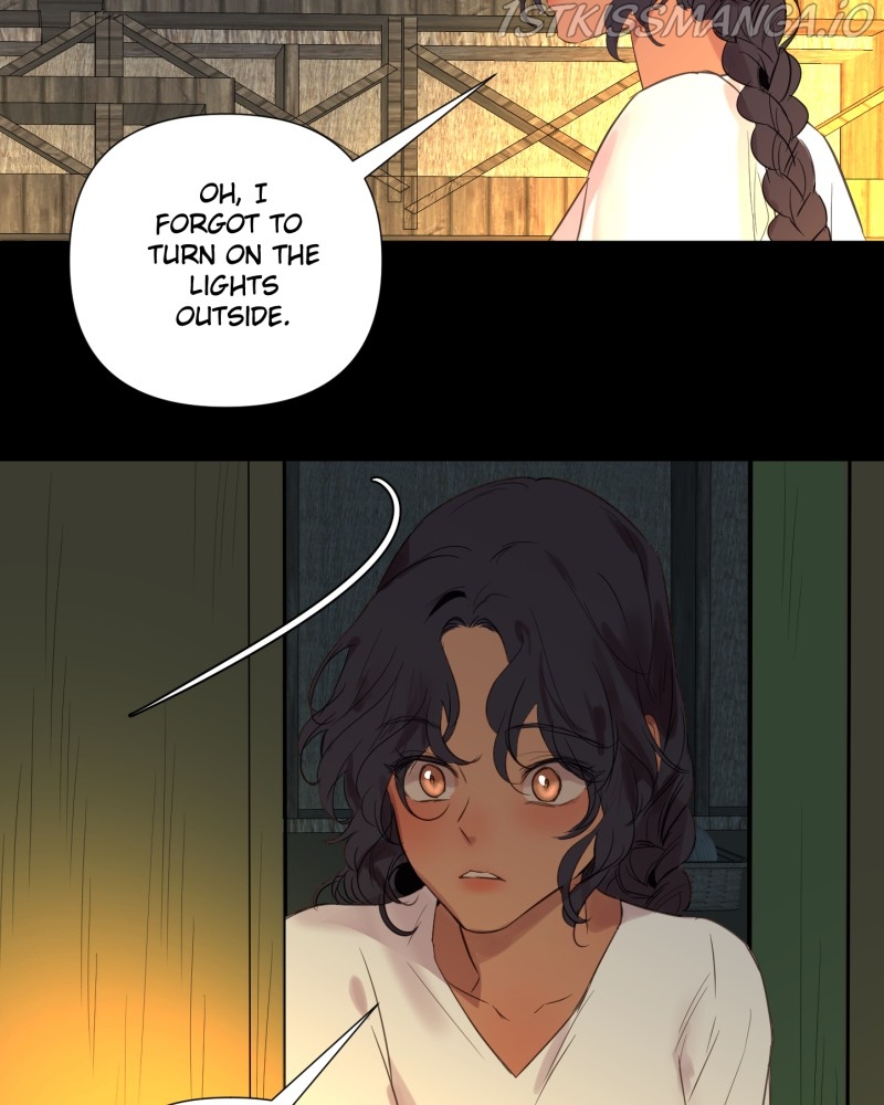 When Jasy Whistles Chapter 63 - page 96