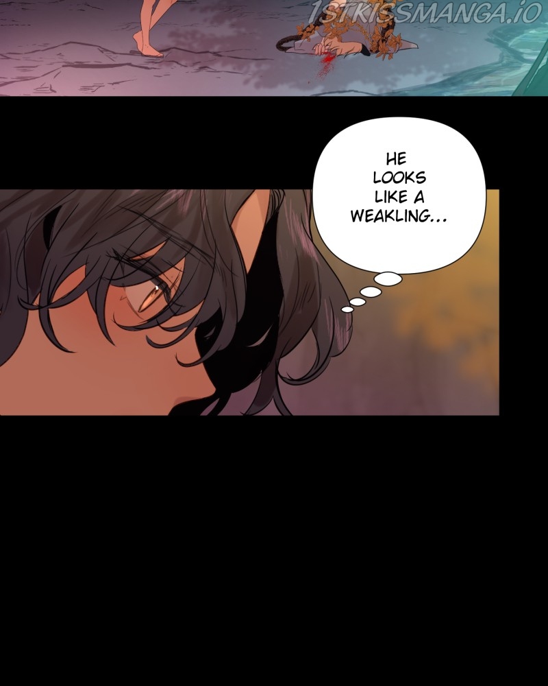 When Jasy Whistles Chapter 62 - page 11