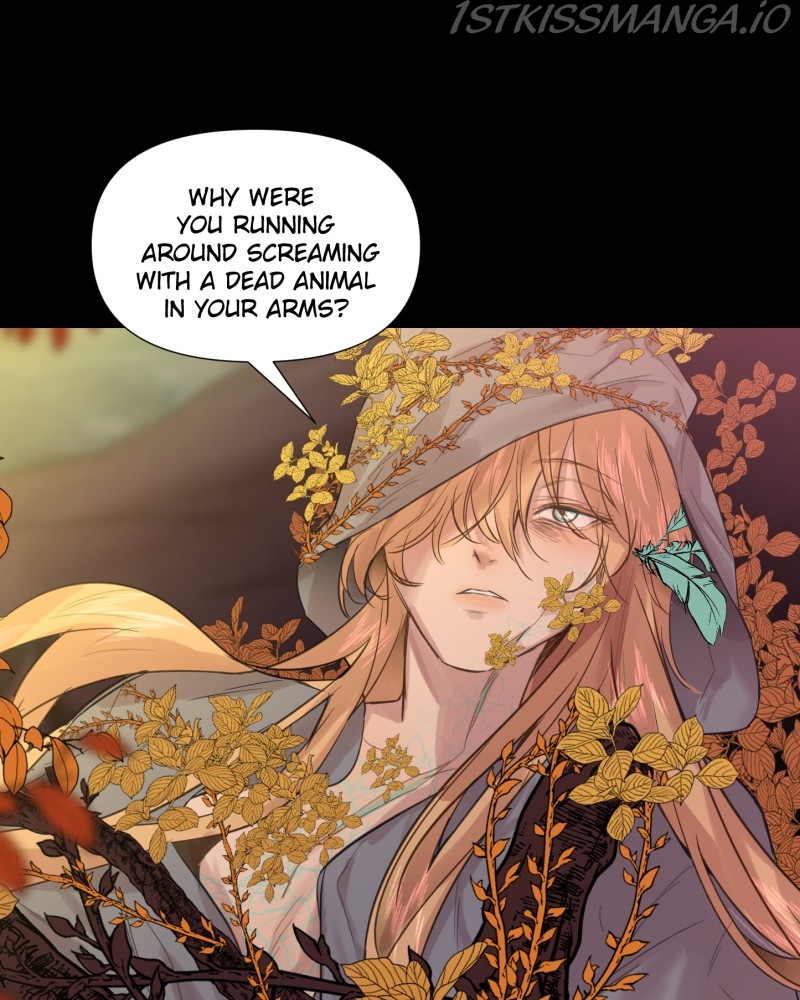 When Jasy Whistles Chapter 62 - page 12