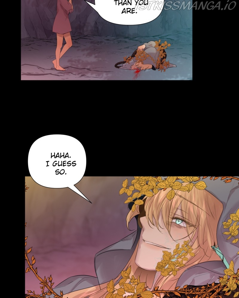 When Jasy Whistles Chapter 62 - page 15