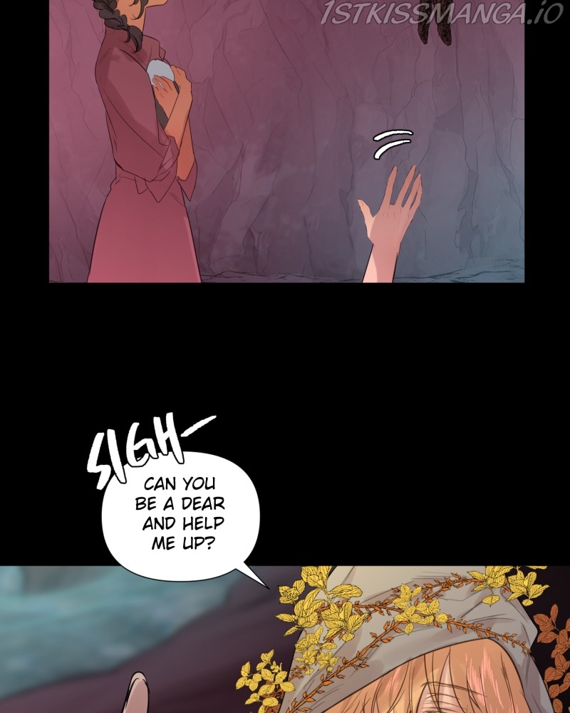 When Jasy Whistles Chapter 62 - page 18