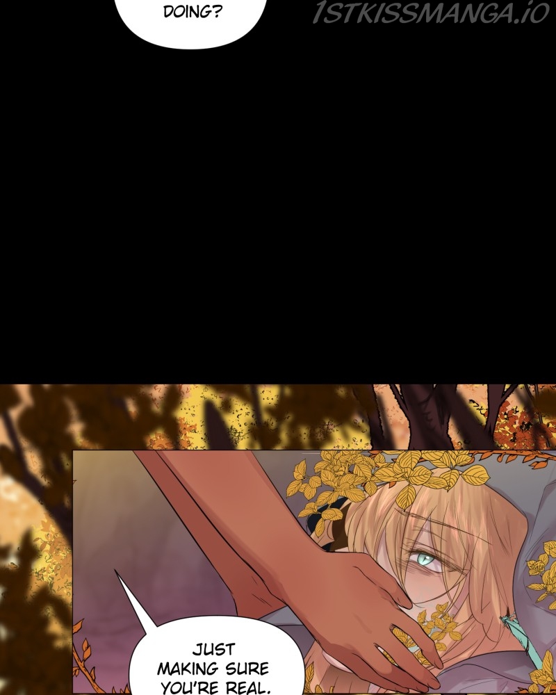 When Jasy Whistles Chapter 62 - page 22