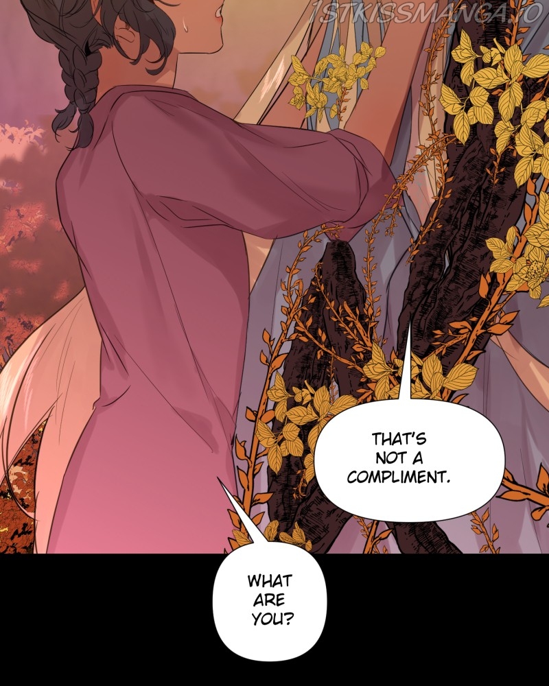 When Jasy Whistles Chapter 62 - page 24