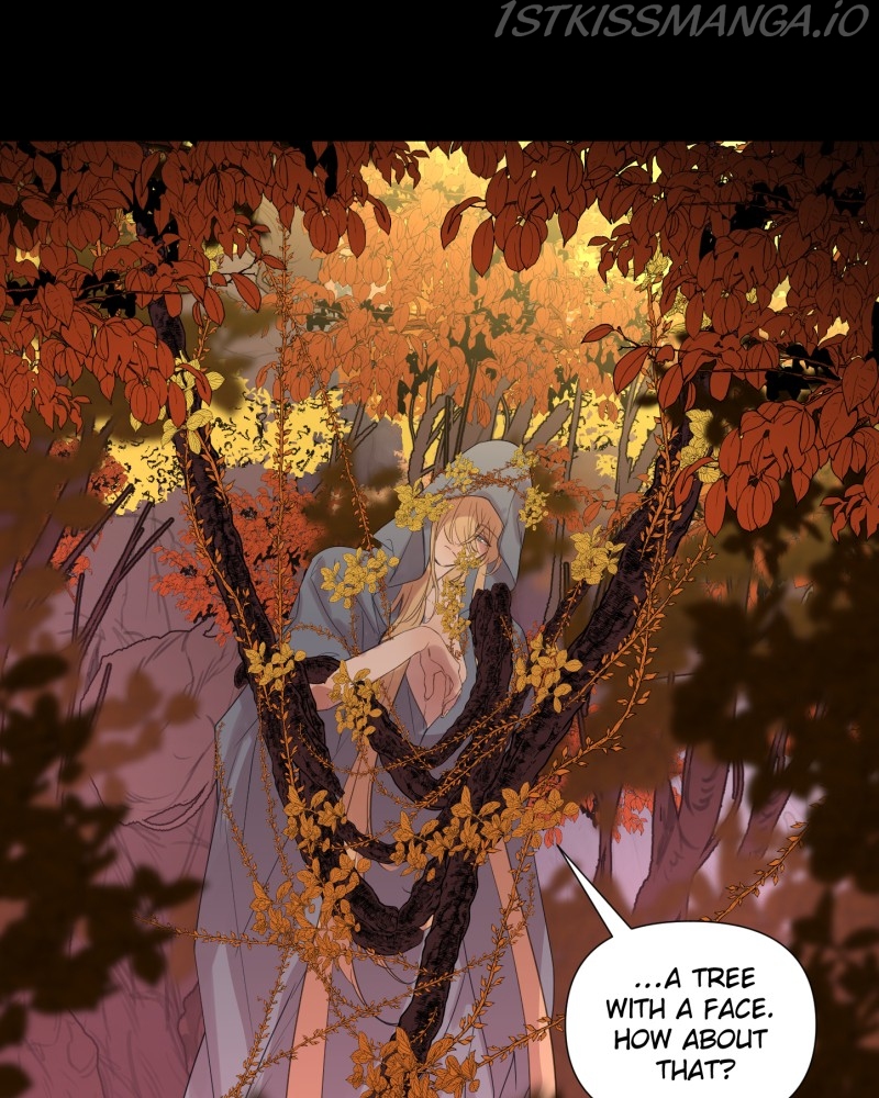 When Jasy Whistles Chapter 62 - page 25