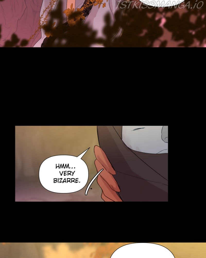 When Jasy Whistles Chapter 62 - page 26