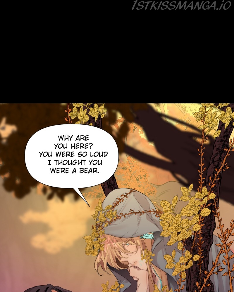 When Jasy Whistles Chapter 62 - page 28