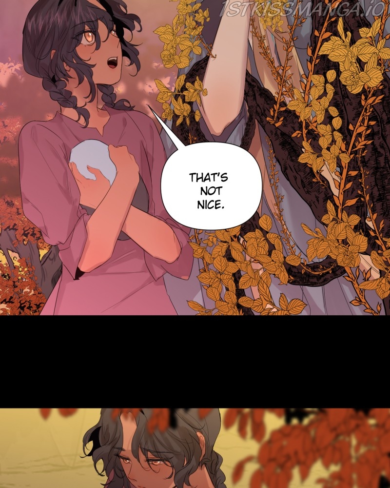 When Jasy Whistles Chapter 62 - page 29