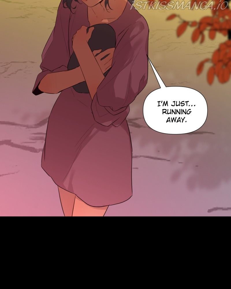 When Jasy Whistles Chapter 62 - page 30