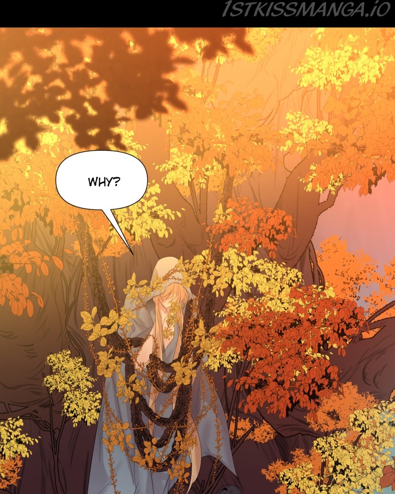 When Jasy Whistles Chapter 62 - page 31