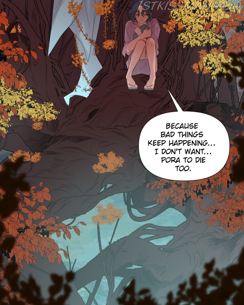 When Jasy Whistles Chapter 62 - page 32