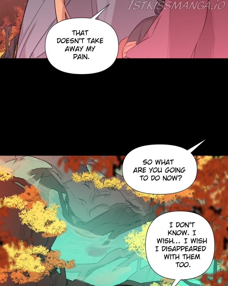 When Jasy Whistles Chapter 62 - page 35