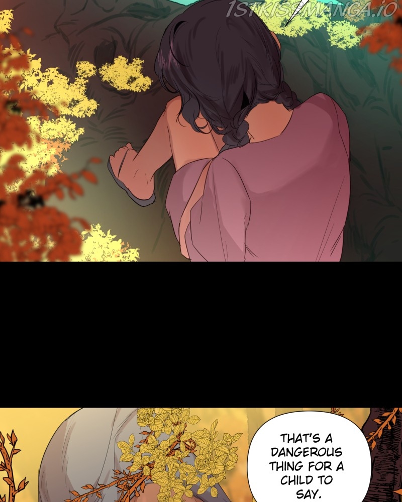 When Jasy Whistles Chapter 62 - page 36