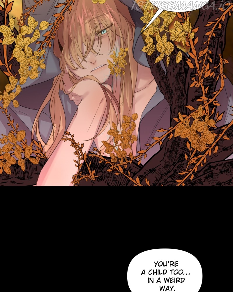 When Jasy Whistles Chapter 62 - page 37