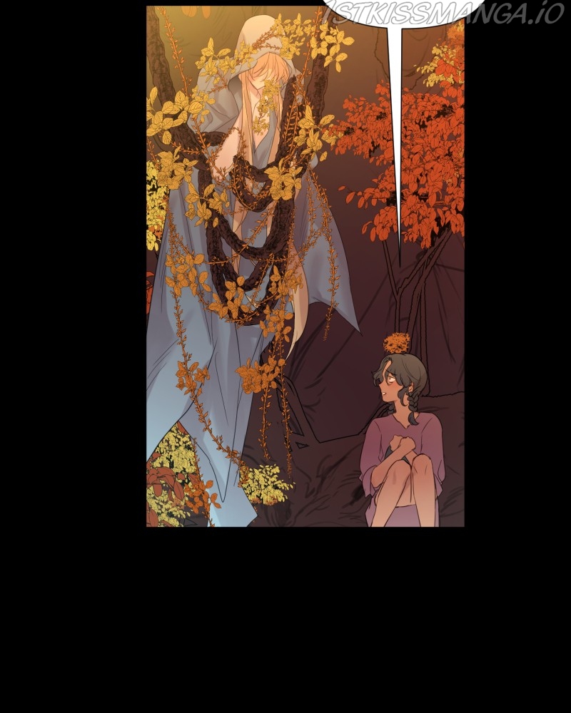 When Jasy Whistles Chapter 62 - page 38