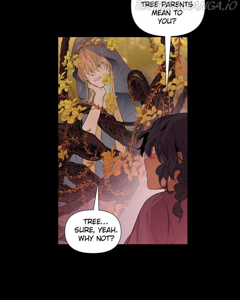 When Jasy Whistles Chapter 62 - page 42